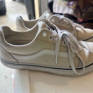 Vans Casual Sneakers